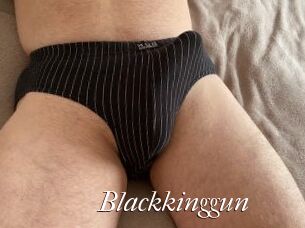Blackkinggun