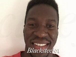 Blacksteel91