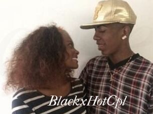 BlackxHotCpl
