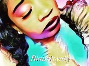BlairRoyalty