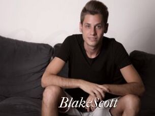 BlakeScott