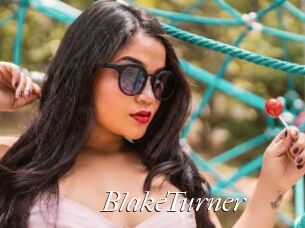 BlakeTurner