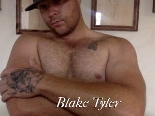 Blake_Tyler