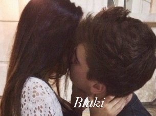 Blaki