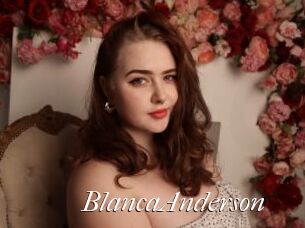 BlancaAnderson