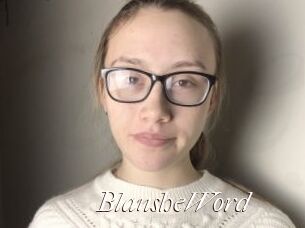 BlansheWord Cam Sexy