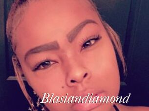 Blasiandiamond Cam Sexy