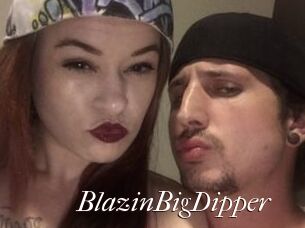 BlazinBigDipper