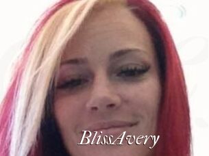 BlissAvery