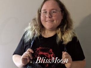 BlissMoon