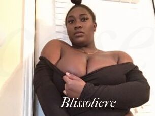 Blissoliere