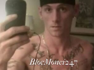 BloeMonei247
