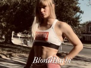 BlondBarbi