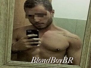 BlondBoyBR