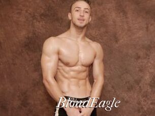 BlondEagle