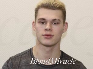 BlondMiracle