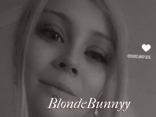 BlondeBunnyy