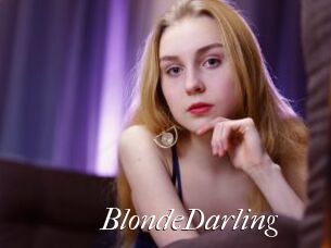 BlondeDarling