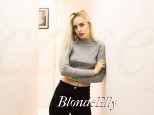 BlondeElly