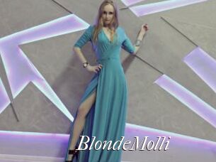 BlondeMolli