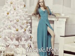 BlondeMolly
