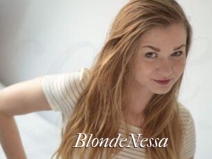 BlondeNessa