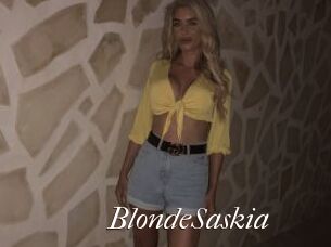 BlondeSaskia
