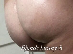 Blonde_bunny18