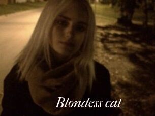 Blondess_cat