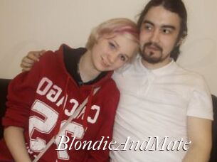 BlondieAndMate