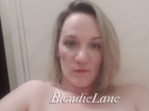 BlondieLane