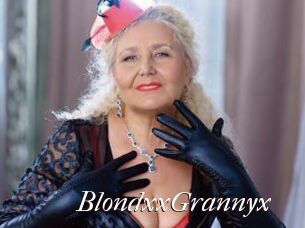 BlondxxGrannyx