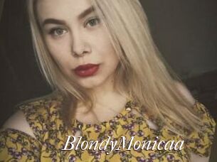BlondyMonicaa