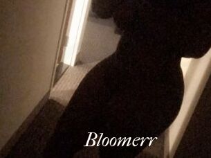 Bloomerr