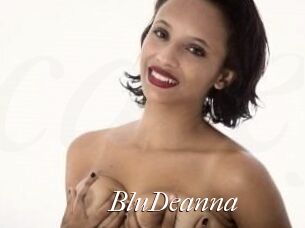 BluDeanna