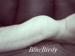 BlueBirdy