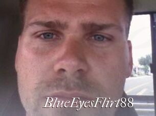 BlueEyesFlirt88