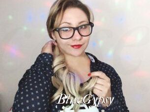 BlueGypsy