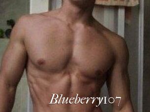Blueberry107 Cam Sexy