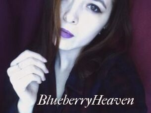 BlueberryHeaven