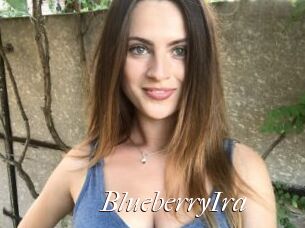 BlueberryIra
