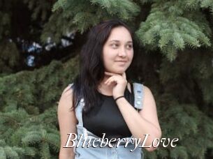 BlueberryLove