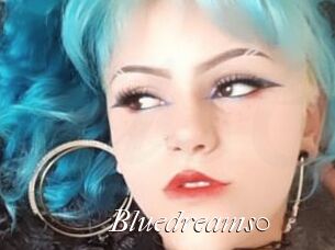 Bluedreams0 Cam Sexy