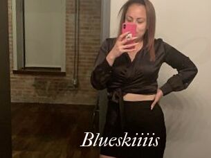 Blueskiiiis