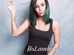 Bo_Lambert Cam Sexy