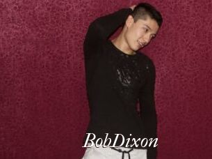 BobDixon