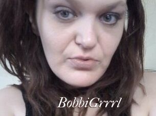 BobbiGrrrl