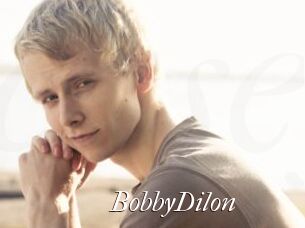 BobbyDilon