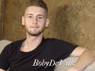 BobyDeVille
