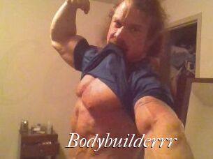 Bodybuilderrr